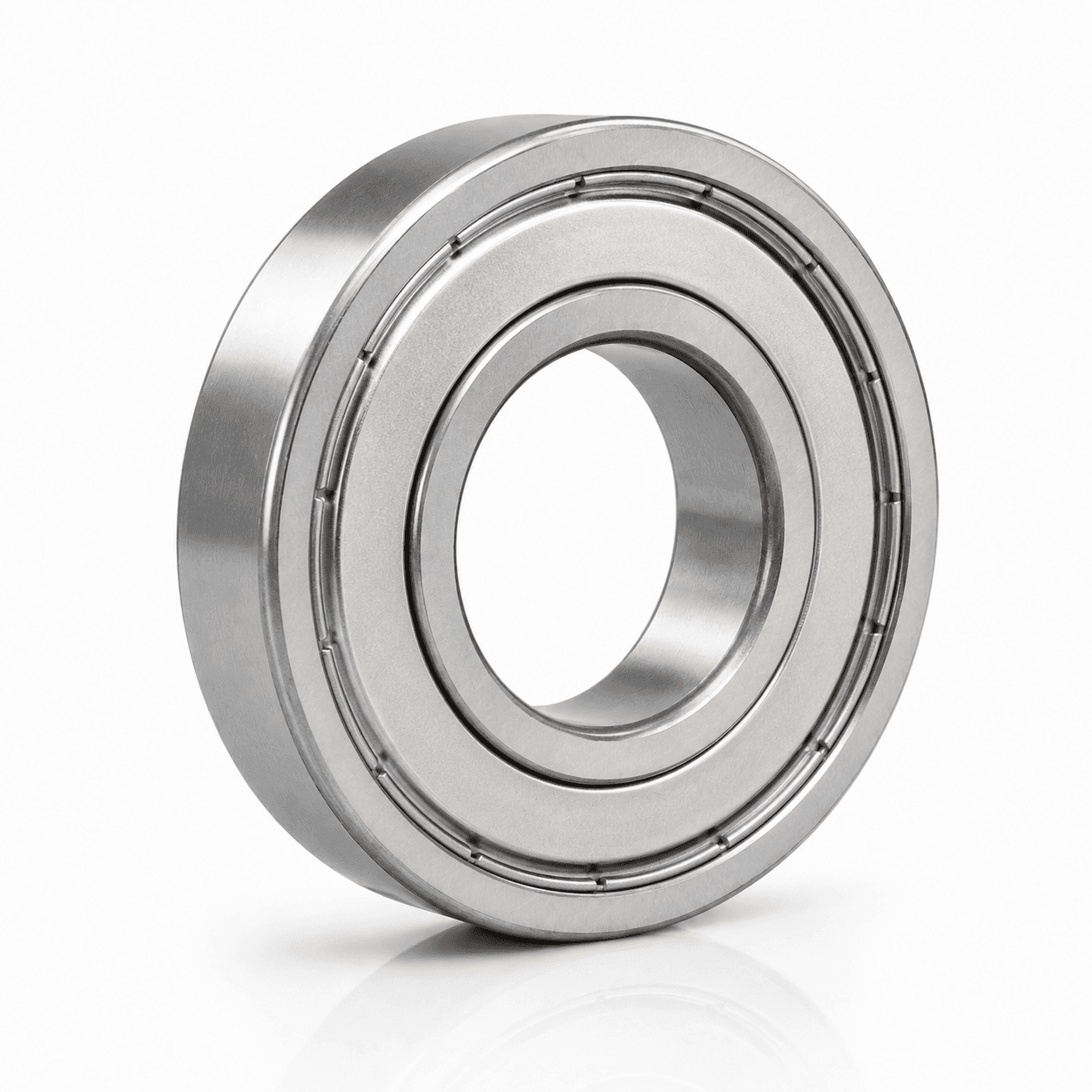 Deep Groove Ball Bearings