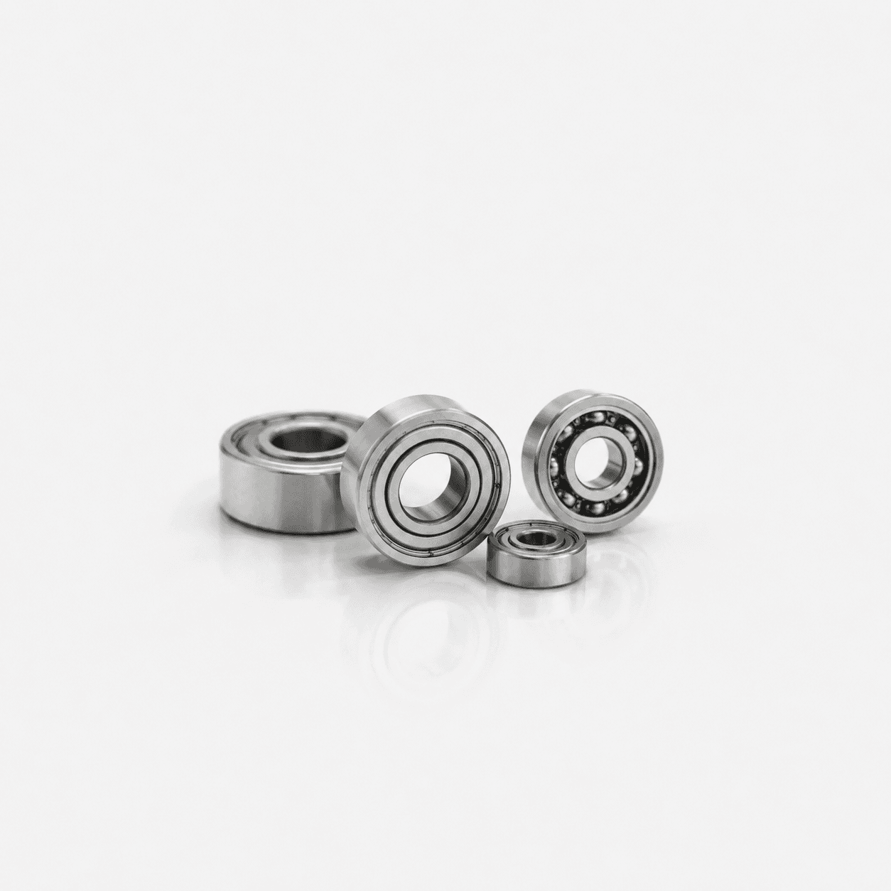 Miniature Ball Bearings