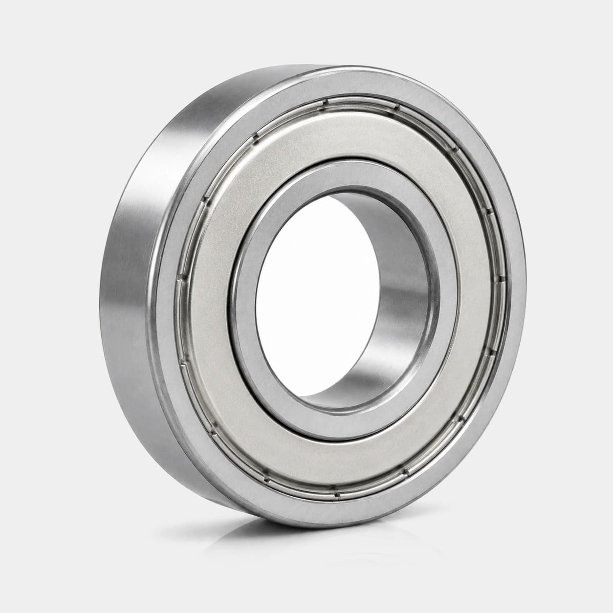 Deep Groove Ball Bearings