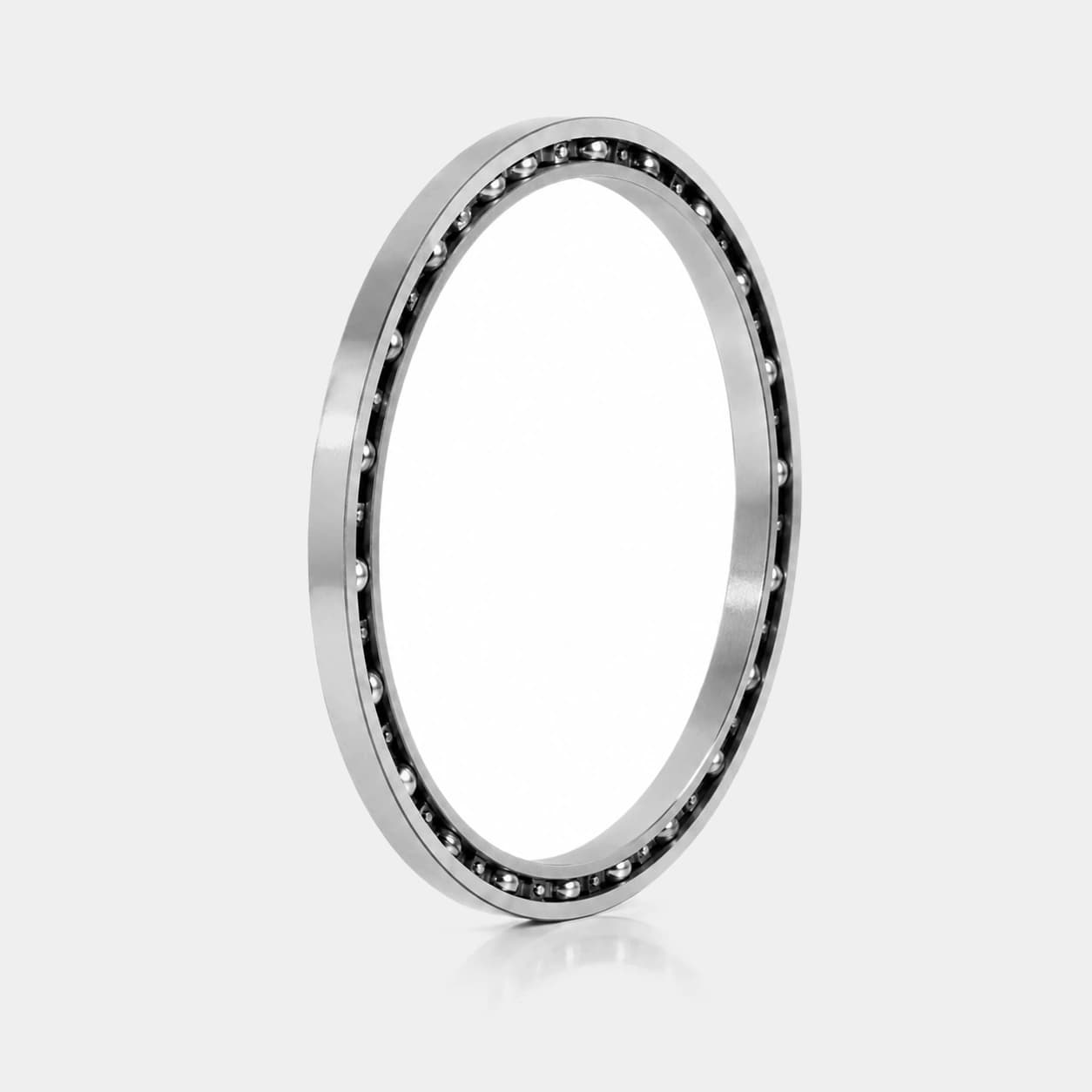 Thin-Section & Flanged Bearings