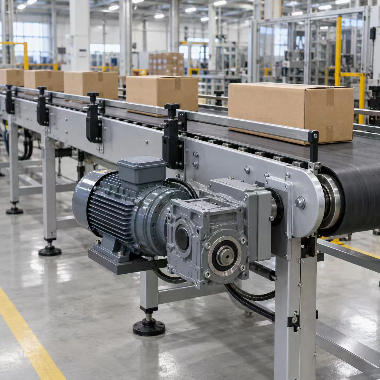 Industrial production equipment for 6200 Series bearing review