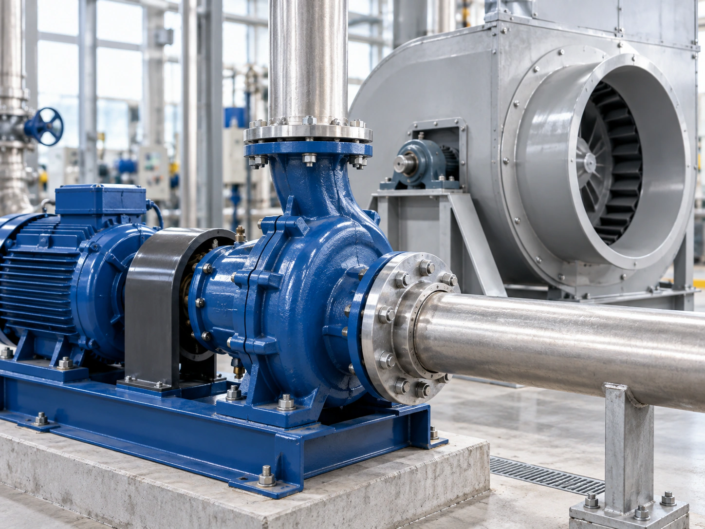 Industrial rotating equipment for 6200 Series pump and fan bearing review