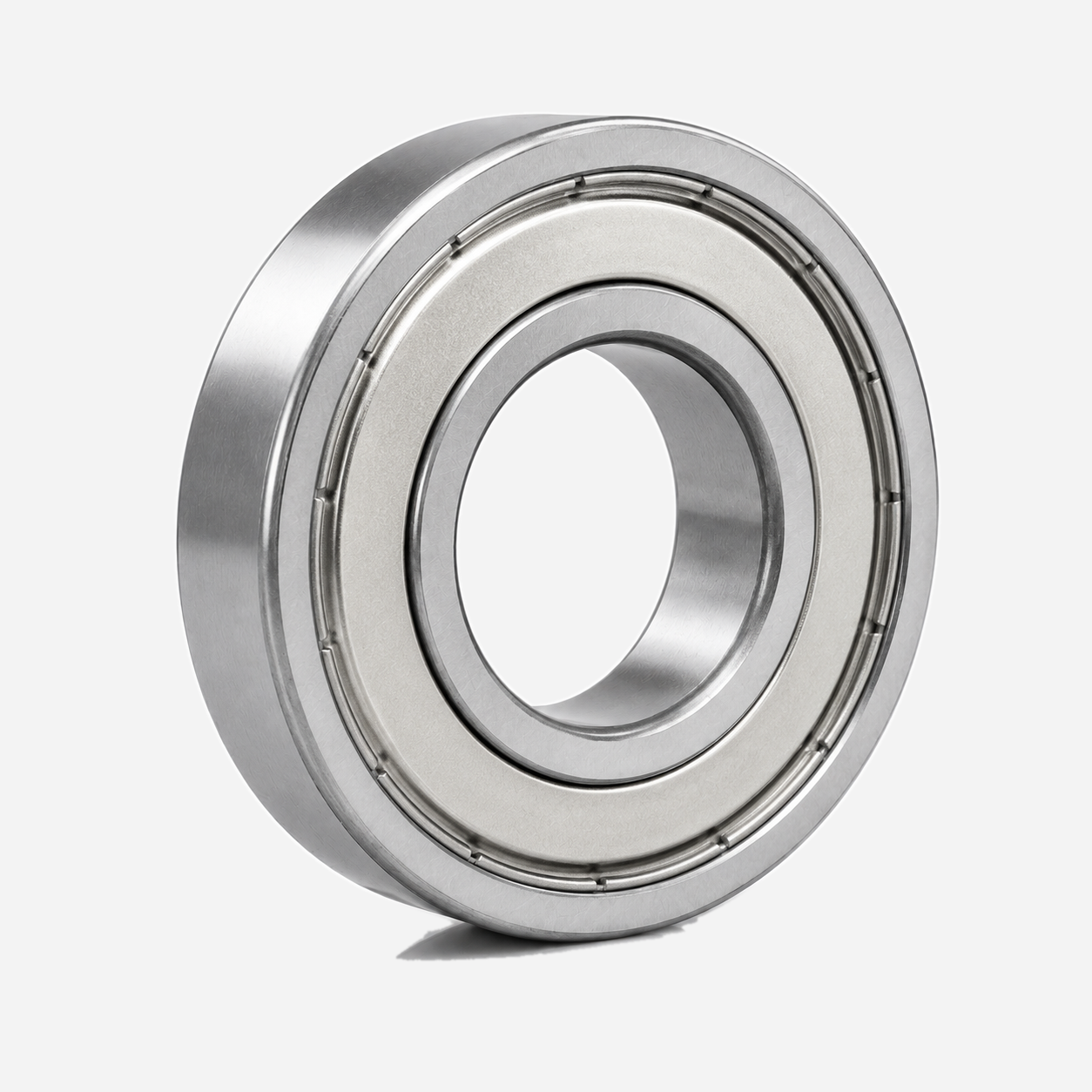 Deep Groove Ball Bearings
