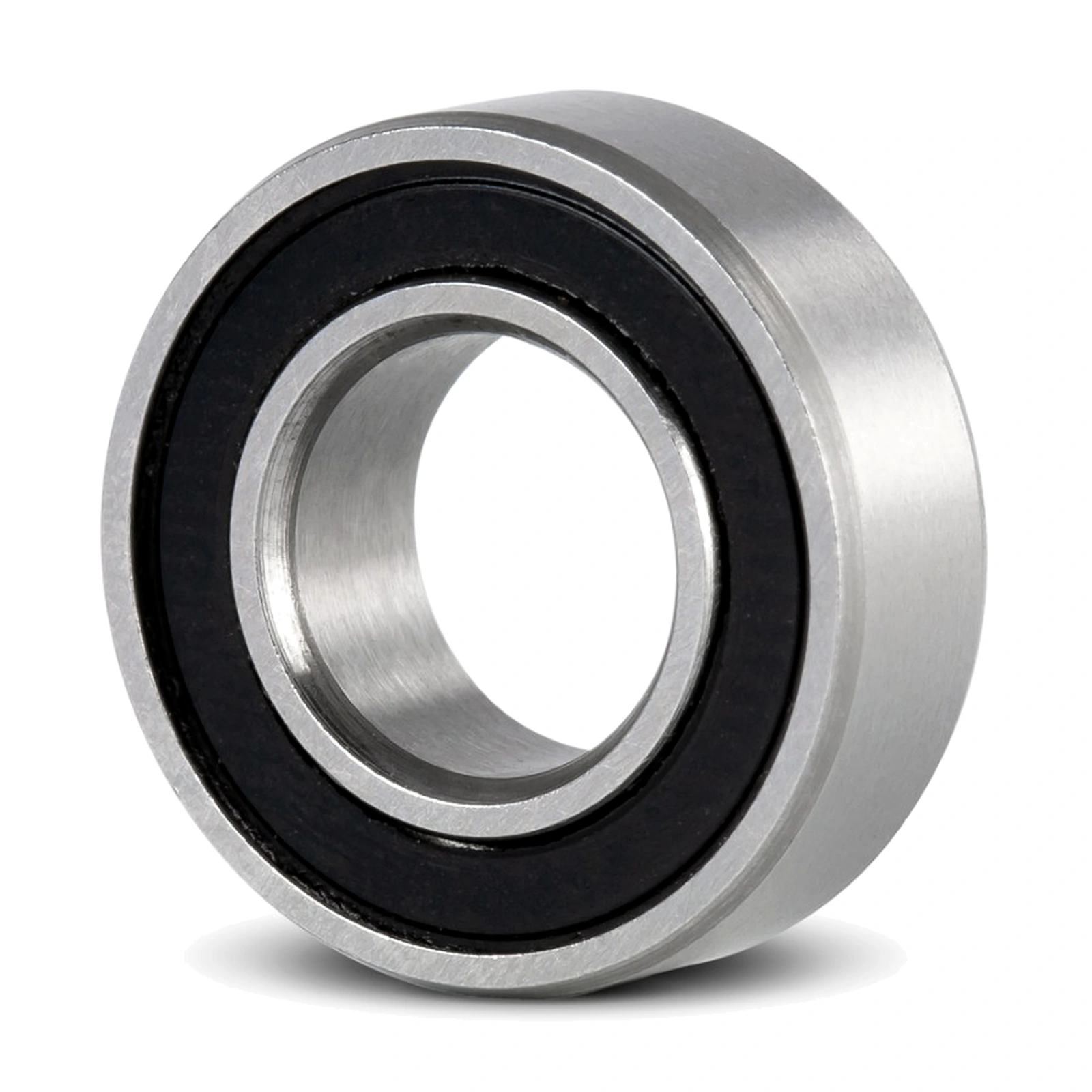 MR105-2RS miniature deep groove ball bearing with rubber seals